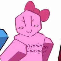 Typeprinsess 