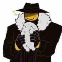 Mafioso(thịt thỏ bị thúi)