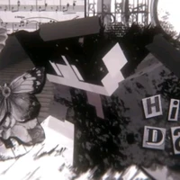 hiha dark