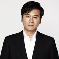 Yang Hyun Suk
