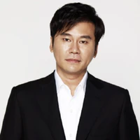 Yang Hyun Suk