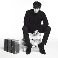 Choi Seung Hyun - T.O.P