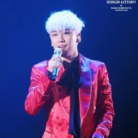 Lee Seung Hyun - Seungri