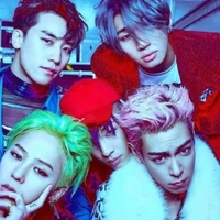 BIGBANG