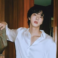 Kim Seokjin