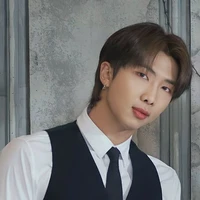 Kim Namjoon