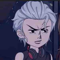 Thường Phi Bạch