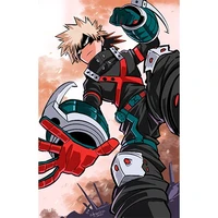 Bakugo