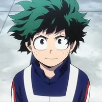 Midorya