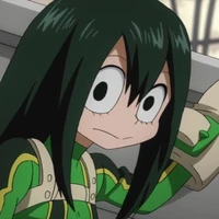 Tsuyuu