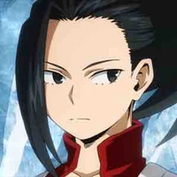 Yaoyorozu