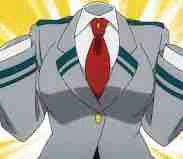 Hagakure Toru