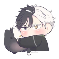 Lười - Chan~