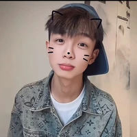 trợ lí pang bowen 身高