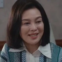 mẹ Cảnh Tê Trì