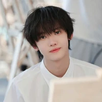 Trương Dịch Nhiên(bé)