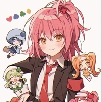 Amu Hinamori