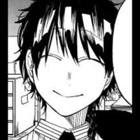 Ebisu Isaburou