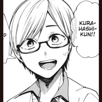 Kurahashi Yuuta