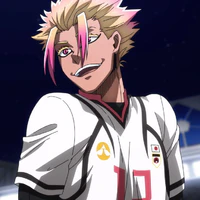 Shidou Ryusei