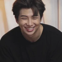 Kim NamJoon<BaBa>