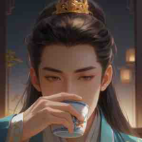 Trấn Nam Vương-Tam hoàng tử