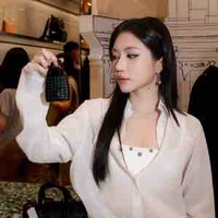 Khương Hoàn Mỹ - Cam