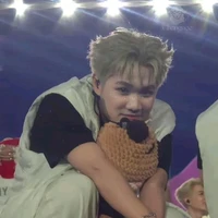 Hoàng Đức Duy(bông)