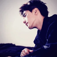 Điền Quang Triết — 田光哲 • ♑︎