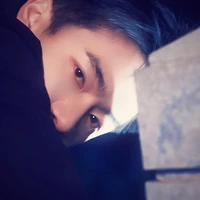 Phó Hình — 傅衡 • ♋︎