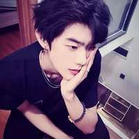 Diên Trí Hạo — 延智浩 • ♉︎