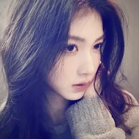 Trần Nguyện Nguyệt — 陳願月 • ♒︎