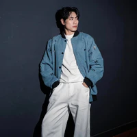Kiều Minh Tuấn