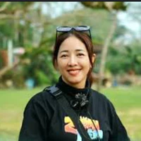 Chị Thắm