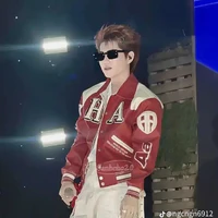 Captain boy
