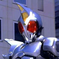Kamen Rider Hercus 