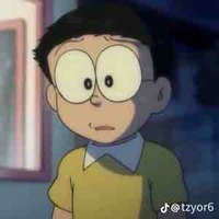 Nobi nobita