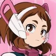 uraka ochaco ( bn của nu9)