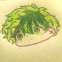 deku ( midoriya Izuku )