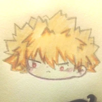 kachan ( bakugo katsuki)