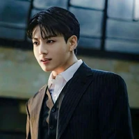 Jeon Jungkook