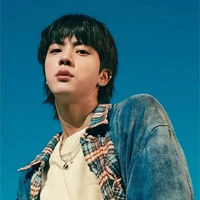 Kim SeokJin