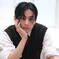 Kim Taehyung