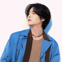 Min Yoongi