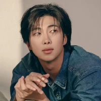 Kim NamJoon