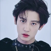 Park Chanyeol (Ba CY) 