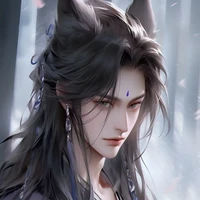 Hắc Lang [Sói]