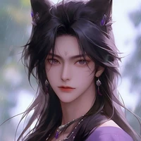 Trầm Phong [Sói]