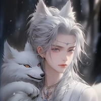 Lang Quân [Sói]