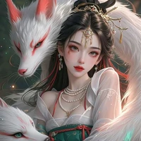 Cửu Dạ [Sói]